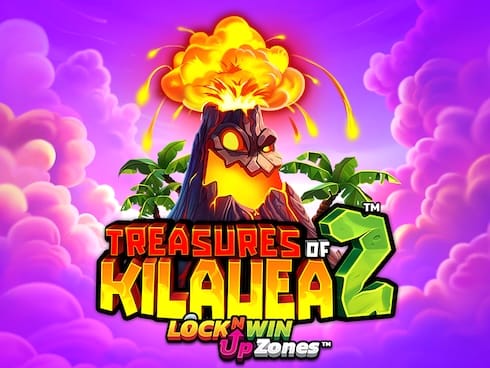 Treasures of Kilauea 2 game thumbnail